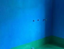 冷水江卫生间测漏水多少钱